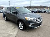 Thumbnail of 2017 Magnetic Metallic Ford Escape