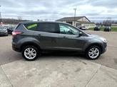 Thumbnail of 2017 Magnetic Metallic Ford Escape
