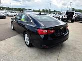 Thumbnail of 2018 Mosaic Black Metallic Chevrolet Malibu