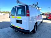 Thumbnail of 2012 Summit White Chevrolet Express 2500