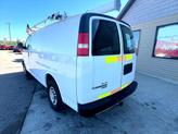 Thumbnail of 2012 Summit White Chevrolet Express 2500