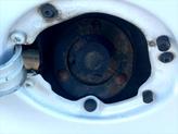 Thumbnail of 2012 Summit White Chevrolet Express 2500