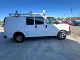Thumbnail of 2012 Summit White Chevrolet Express 2500