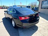 Thumbnail of 2018 Mosaic Black Metallic Chevrolet Malibu