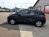 Thumbnail of 2016 Black Chevrolet Trax