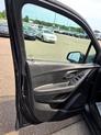 Thumbnail of 2016 Black Chevrolet Trax