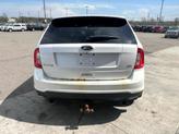 Thumbnail of 2013 White Ford Edge