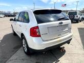 Thumbnail of 2013 White Ford Edge