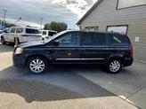 Thumbnail of 2013 True Blue Pearlcoat Chrysler Town & Country