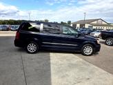 Thumbnail of 2013 True Blue Pearlcoat Chrysler Town & Country