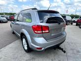 Thumbnail of 2016 Billet Silver Metallic Clearcoat Dodge Journey