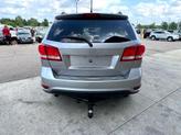 Thumbnail of 2016 Billet Silver Metallic Clearcoat Dodge Journey