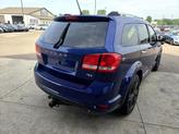 Thumbnail of 2012 Blue Pearlcoat Dodge Journey