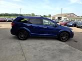 Thumbnail of 2012 Blue Pearlcoat Dodge Journey