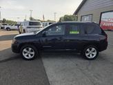 Thumbnail of 2017 True Blue Pearl Jeep Compass