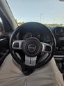 Thumbnail of 2017 True Blue Pearl Jeep Compass