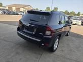 Thumbnail of 2017 True Blue Pearl Jeep Compass