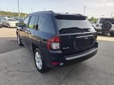 Thumbnail of 2017 True Blue Pearl Jeep Compass