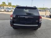 Thumbnail of 2017 True Blue Pearl Jeep Compass