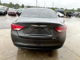 Thumbnail of 2016 Granite Crystal Metallic Chrysler 200
