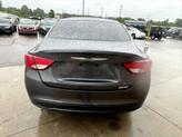 Thumbnail of 2016 Granite Crystal Metallic Chrysler 200