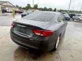 Thumbnail of 2016 Granite Crystal Metallic Chrysler 200