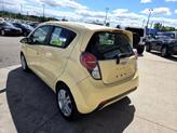 Thumbnail of 2013 Lemonade Chevrolet Spark