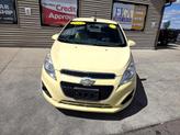 Thumbnail of 2013 Lemonade Chevrolet Spark