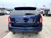 Thumbnail of 2011 Blue Ford Edge