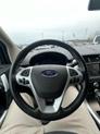 Thumbnail of 2011 Blue Ford Edge