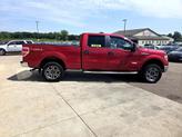 Thumbnail of 2011 Red Ford F-150
