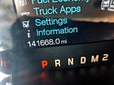 Thumbnail of 2011 Red Ford F-150