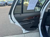 Thumbnail of 2011 White Platinum Metallic Tri-Coat Lincoln MKX