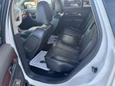Thumbnail of 2011 White Platinum Metallic Tri-Coat Lincoln MKX