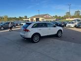 Thumbnail of 2011 White Platinum Metallic Tri-Coat Lincoln MKX
