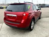 Thumbnail of 2015 Crystal Red Tintcoat Chevrolet Equinox