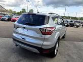 Thumbnail of 2018 Ingot Silver Metallic Ford Escape