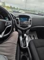 Thumbnail of 2013 Summit White Chevrolet Cruze
