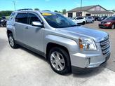 Thumbnail of 2016 Quicksilver Metallic GMC Terrain