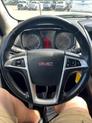 Thumbnail of 2016 Quicksilver Metallic GMC Terrain