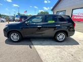 Thumbnail of 2014 Ebony Black Kia Sorento