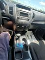 Thumbnail of 2014 Ebony Black Kia Sorento