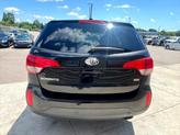 Thumbnail of 2014 Ebony Black Kia Sorento