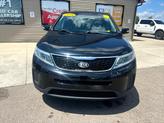 Thumbnail of 2014 Ebony Black Kia Sorento