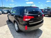 Thumbnail of 2014 Ebony Black Kia Sorento