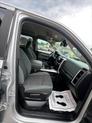 Thumbnail of 2015 Bright Silver Metallic Clearcoat RAM 1500