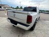 Thumbnail of 2015 Bright Silver Metallic Clearcoat RAM 1500