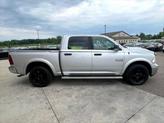 Thumbnail of 2015 Bright Silver Metallic Clearcoat RAM 1500
