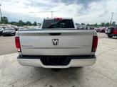 Thumbnail of 2015 Bright Silver Metallic Clearcoat RAM 1500