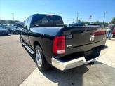 Thumbnail of 2013 Black RAM 1500